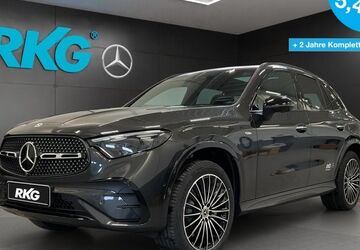 Mercedes-Benz GLC 300 48.528 km 59.870 &euro; Bornheim 53332
