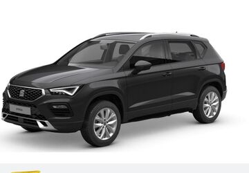 Seat Ateca 21.912 km 27.190 &euro; Remscheid 42897