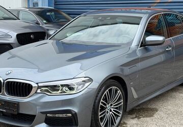 BMW 530 163.000 km 23.890 &euro; Köln 51105