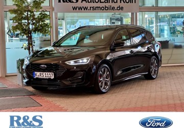 Ford Focus 30.000 km 27.900 &euro; Köln 50769