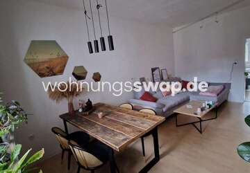 Wohnung Köln - 3 Zimmer, 82 m&sup2;, 700&euro; | Angebot:27089483