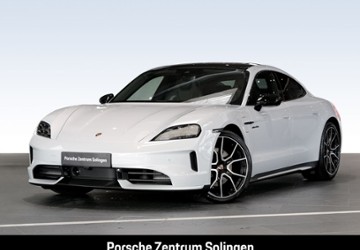 Porsche Taycan 15.000 km 101.500 &euro; Solingen 42653