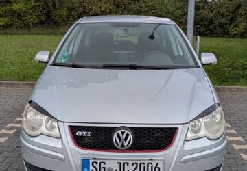 VW Polo 149.900 km 2.700 &euro; Solingen 42657