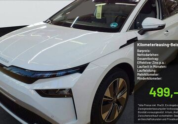 Skoda Enyaq 20.479 km 41.490 &euro; Pulheim-Brauweiler 50259
