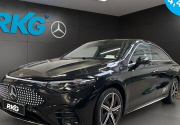 Mercedes-Benz CLA 250 8.436 km 49.790 &euro; Bornheim 53332