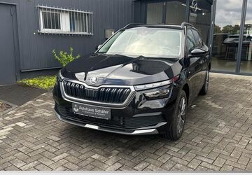 Skoda Kamiq 21.901 km 19.835 &euro; Monheim 40789