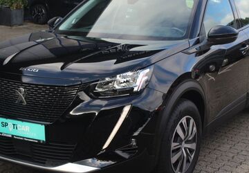 Peugeot 2008 45.691 km 18.990 &euro; Remscheid 42897