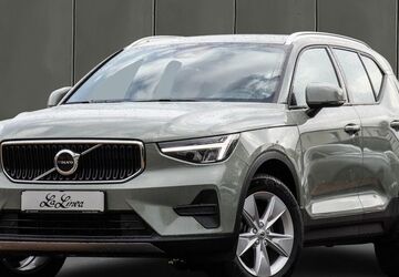Volvo XC40 17.135 km 33.890 &euro; Bonn 53177