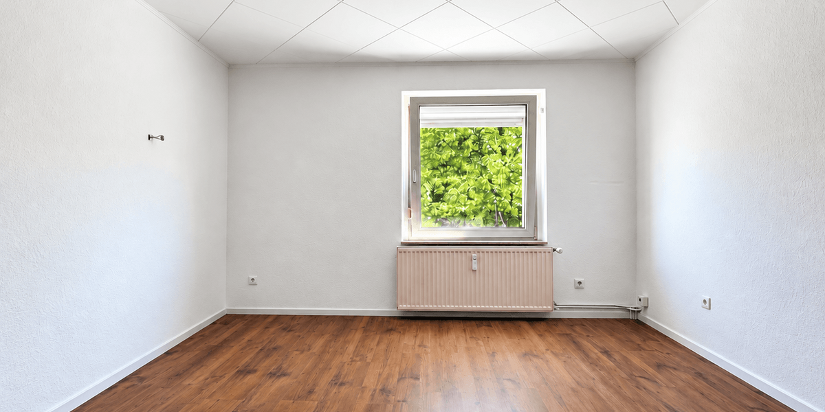 Etagenwohnung Remscheid Lüttringhausen - 2 Zimmer, 52 m&sup2;, 430&euro; | Angebot:27444493