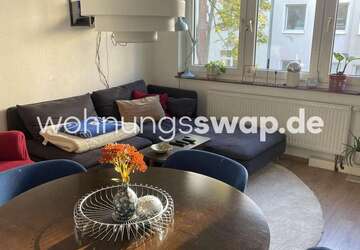 Wohnung Köln - 2 Zimmer, 52 m&sup2;, 770&euro; | Angebot:24638778