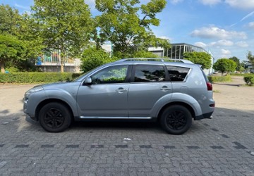 Peugeot 4007 223.900 km 3.500 &euro; Bergisch Gladbach 51465