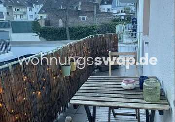 Wohnung Köln - 2 Zimmer, 60 m&sup2;, 890&euro; | Angebot:27094560