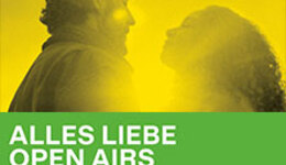 Max Herre & Joy Denalane - Alles Liebe - 47. Leverkusener Jazztage 2026