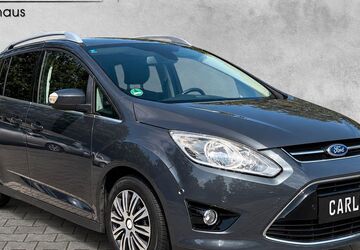 Ford Grand C-Max 127.611 km 6.990 &euro; Köln - Worringen 50769