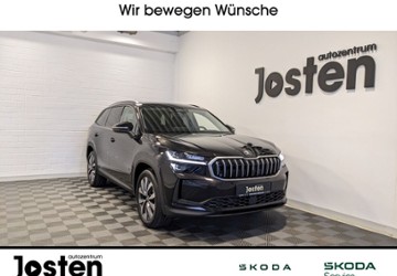 Skoda Kodiaq 12.000 km 52.750 &euro; Monheim 40789
