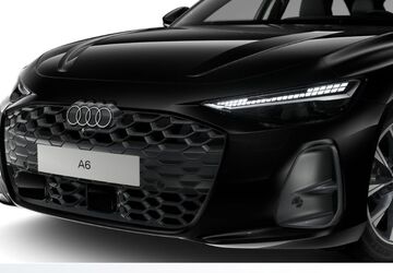 Audi A6 28.756 km 49.980 &euro; Köln 50823