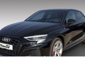 Audi A3 67.490 km 25.380 &euro; Bonn 53227