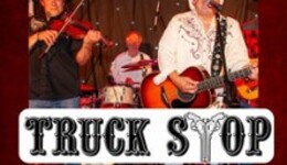 Truck Stop - Mit euch unterwegs | Tour 2026