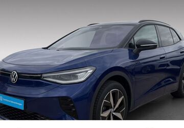 VW ID.4 16.850 km 45.880 &euro; Bonn 53227