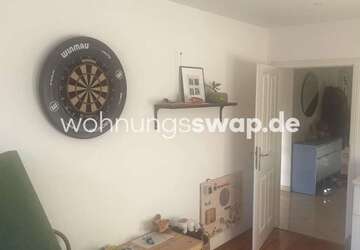 Wohnung Köln - 3 Zimmer, 80 m&sup2;, 1.200&euro; | Angebot:27090189