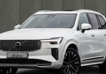 Volvo XC90 27.650 km 63.490 &euro; Köln 50968