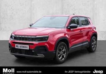 Jeep Avenger 38.009 km 22.380 &euro; Köln 51149