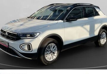 VW T-Roc 5.661 km 22.980 &euro; Köln-Mülheim 51063