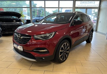 Opel Grandland (X) 105.240 km 16.650 &euro; Hennef 53773
