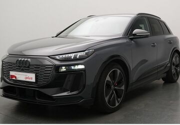 Audi SQ6 e-tron 59.665 km 67.488 &euro; Leverkusen 51373