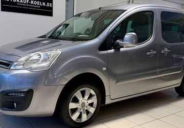 Citroen Berlingo 161.612 km 7.490 &euro; Köln 51067