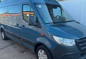Mercedes-Benz Sprinter 211.000 km 11.150 &euro; Köln 51149