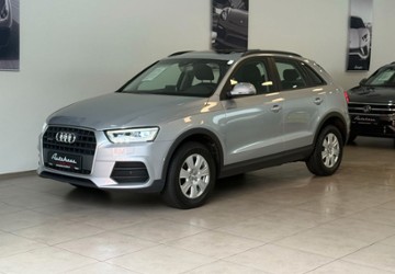 Audi Q3 71.919 km 17.990 &euro; Remscheid/NRW 42859