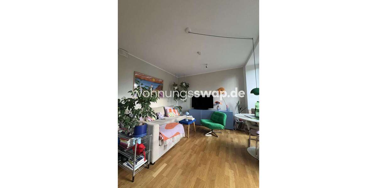 Etagenwohnung Köln - 2 Zimmer, 50 m&sup2;, 740&euro; | Angebot:27089951