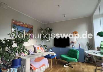 Wohnung Köln - 2 Zimmer, 50 m&sup2;, 740&euro; | Angebot:27089951