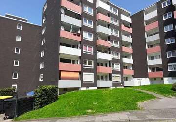 Wohnung Remscheid Lüttringhausen - 1 Zimmer, 41 m&sup2;, 209&euro; | Angebot:27355741