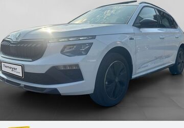 Skoda Kamiq 2.999 km 28.990 &euro; Remscheid 42857