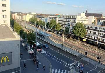 Wohnung Bonn-Zentrum Zentrum - 1 Zimmer, 28 m&sup2;, 549&euro; | Angebot:25939143