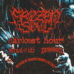 Frozen Soul - NO PLACE OF WARMTH EU/UK 2027