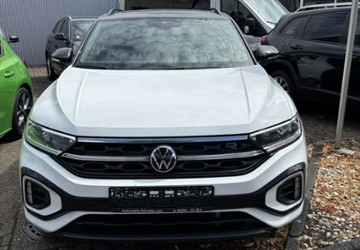 VW T-Roc 42.000 km 27.800 &euro; Bergisch Gladbach 51427