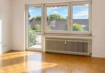 Wohnung Köln Nippes - 2 Zimmer, 63 m&sup2;, 1.040&euro; | Angebot:27451443