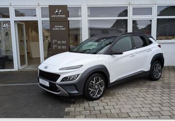 Hyundai KONA 31.816 km 23.285 &euro; Leverkusen 51373