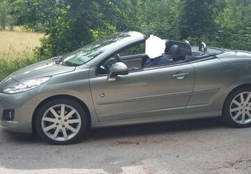 Peugeot 207 85.000 km 6.900 &euro; Neunkirchen-Seelscheid 53819