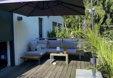 Wohnung Solingen Mitte - 2 Zimmer, 83 m&sup2;, 1.150&euro; | Angebot:27255367