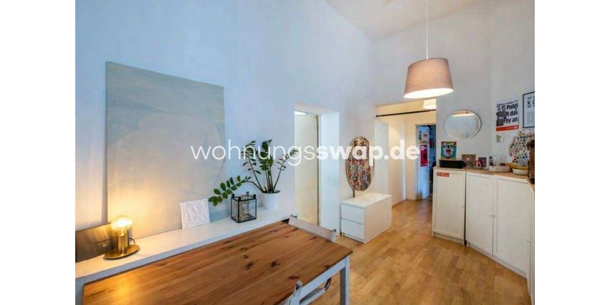 Etagenwohnung Köln - 2 Zimmer, 63 m&sup2;, 1.049&euro; | Angebot:26444827