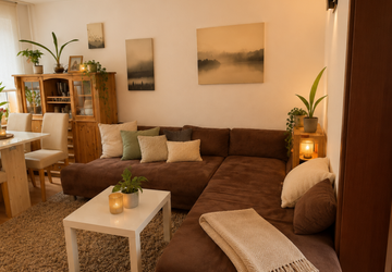 Wohnung Radevormwald - 2 Zimmer, 37 m&sup2;, 330&euro; | Angebot:27429296