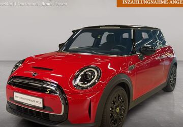Mini Cooper SE 15.874 km 21.299 &euro; Bonn 53119