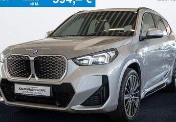 BMW iX1 8.294 km 54.290 &euro; Remscheid 42897