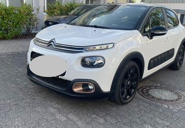 Citroen C3 163.000 km 6.600 &euro; Köln 51107