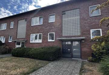 Wohnung Langenfeld - 2 Zimmer, 58 m&sup2;, 590&euro; | Angebot:27444734