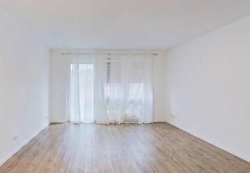 Wohnung Bonn Tannenbusch - 3 Zimmer, 95 m&sup2;, 1.244&euro; | Angebot:26588041